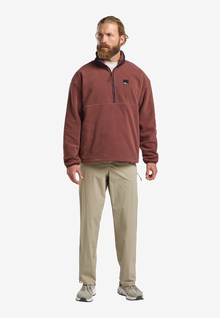Jack Wolfskin Outfit Dla mężczyzn