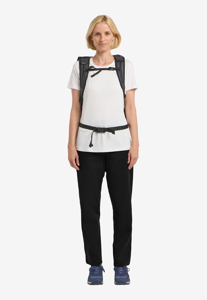 Jack Wolfskin Outfit Dla kobiet