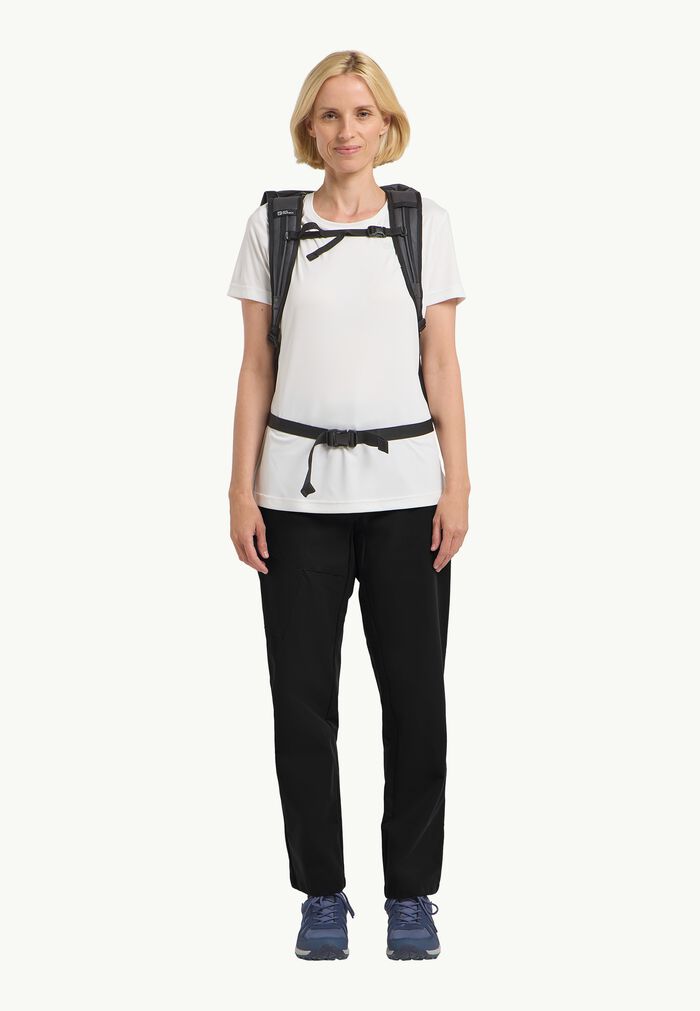 Jack Wolfskin Outfit Dla kobiet