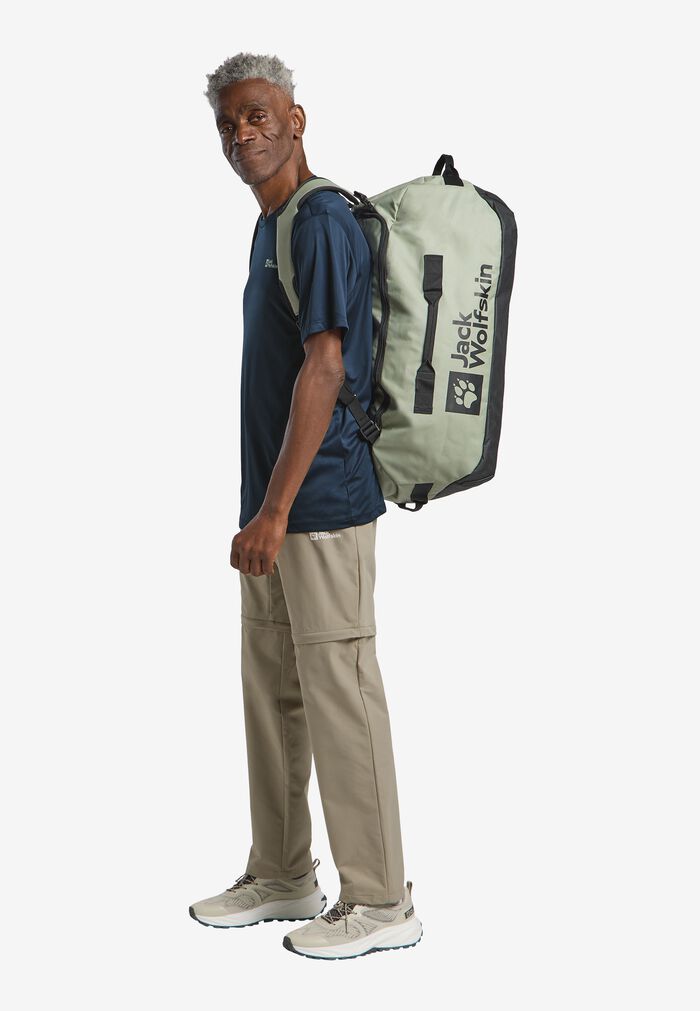 Jack Wolfskin Outfit Dla mężczyzn