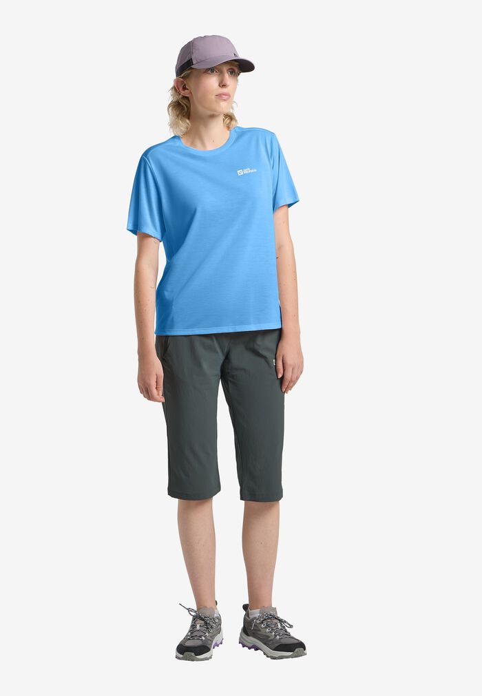 Jack Wolfskin Outfit Dla kobiet