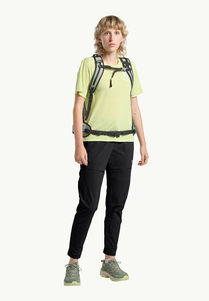 Jack Wolfskin Outfit Dla kobiet