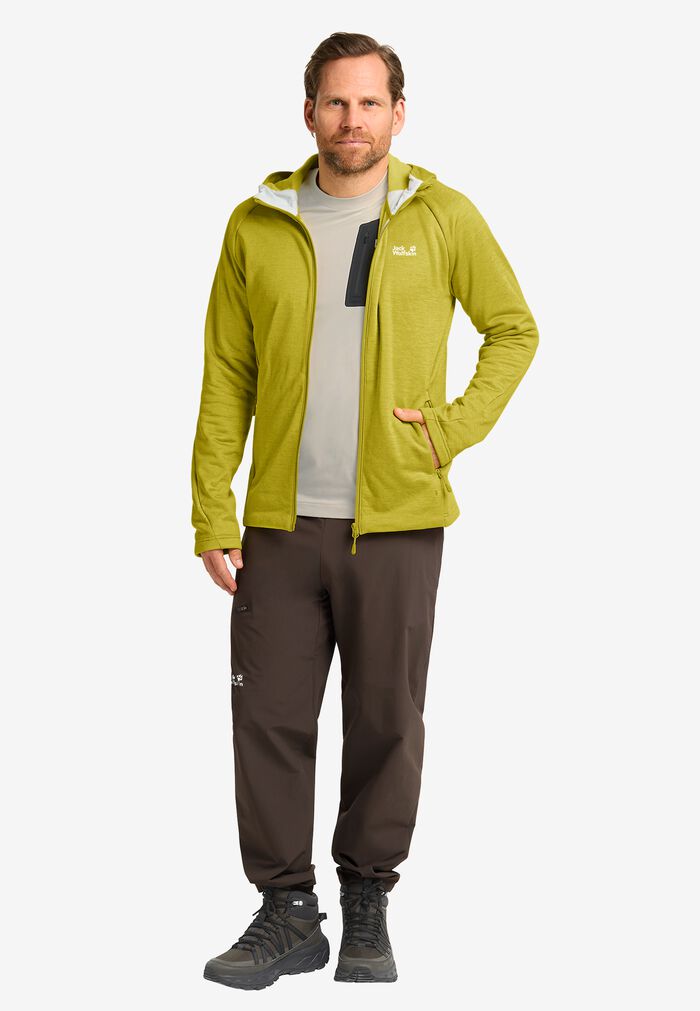 Jack Wolfskin Outfit Dla mężczyzn Jack Wolfskin Outfit Dla mężczyzn