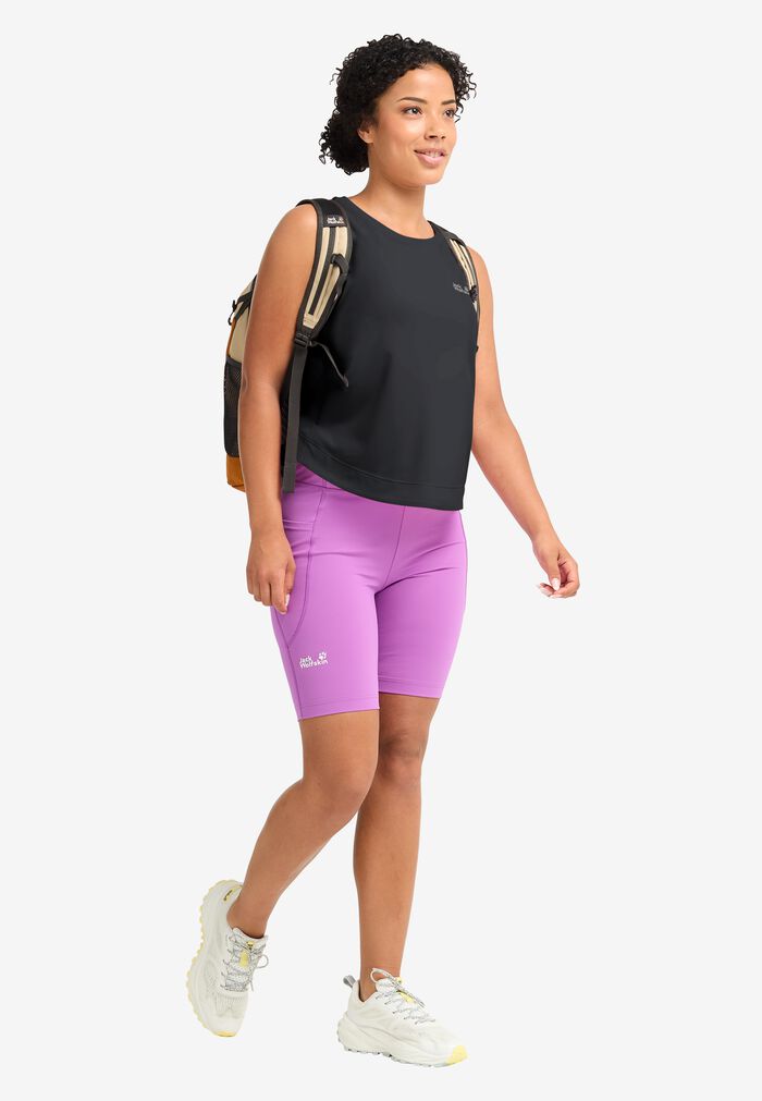 Jack Wolfskin Outfit Dla kobiet