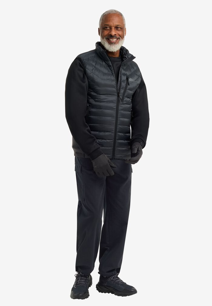 Jack Wolfskin Outfit Dla mężczyzn Jack Wolfskin Outfit Dla mężczyzn