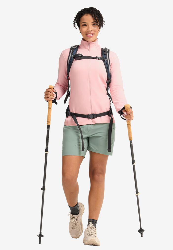 Jack Wolfskin Outfit Dla kobiet