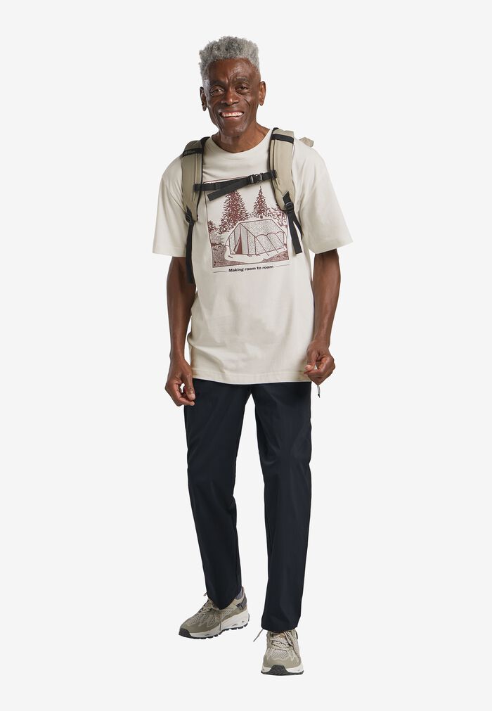 Jack Wolfskin Outfit Dla mężczyzn