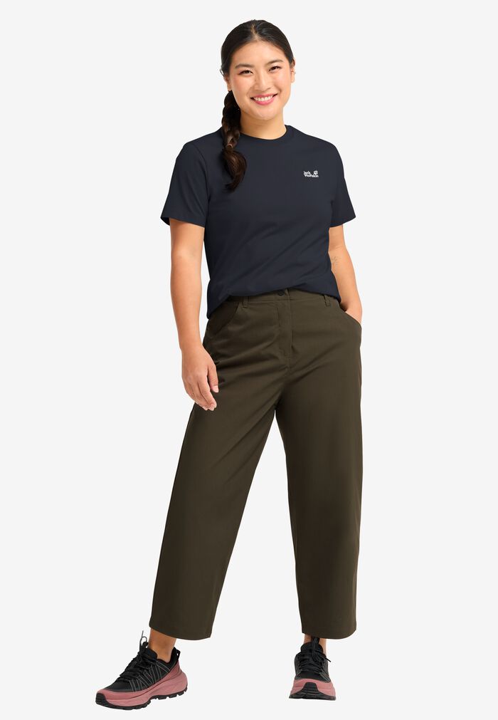 Jack Wolfskin Outfit Dla kobiet