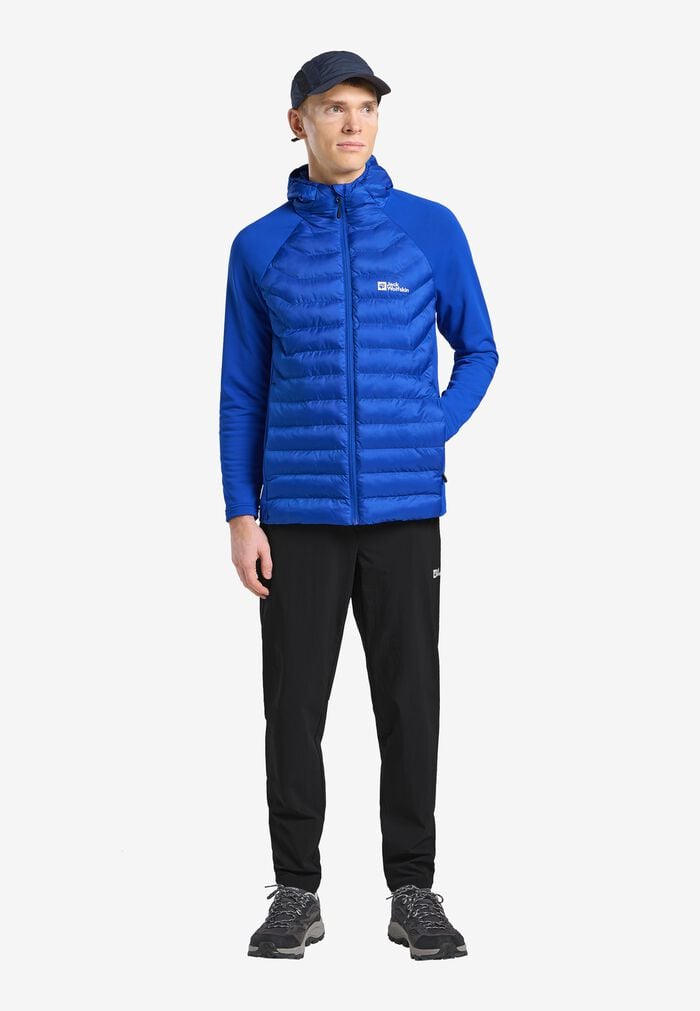 Jack Wolfskin Outfit Dla mężczyzn