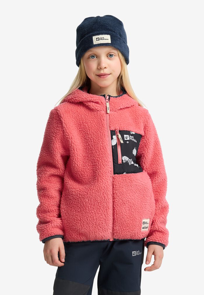 Jack Wolfskin Outfit Dzieci Jack Wolfskin Outfit Dzieci