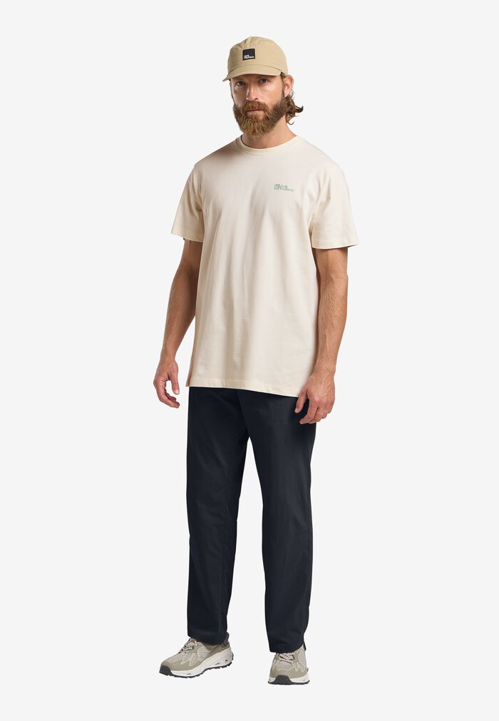 Jack Wolfskin Outfit Dla mężczyzn