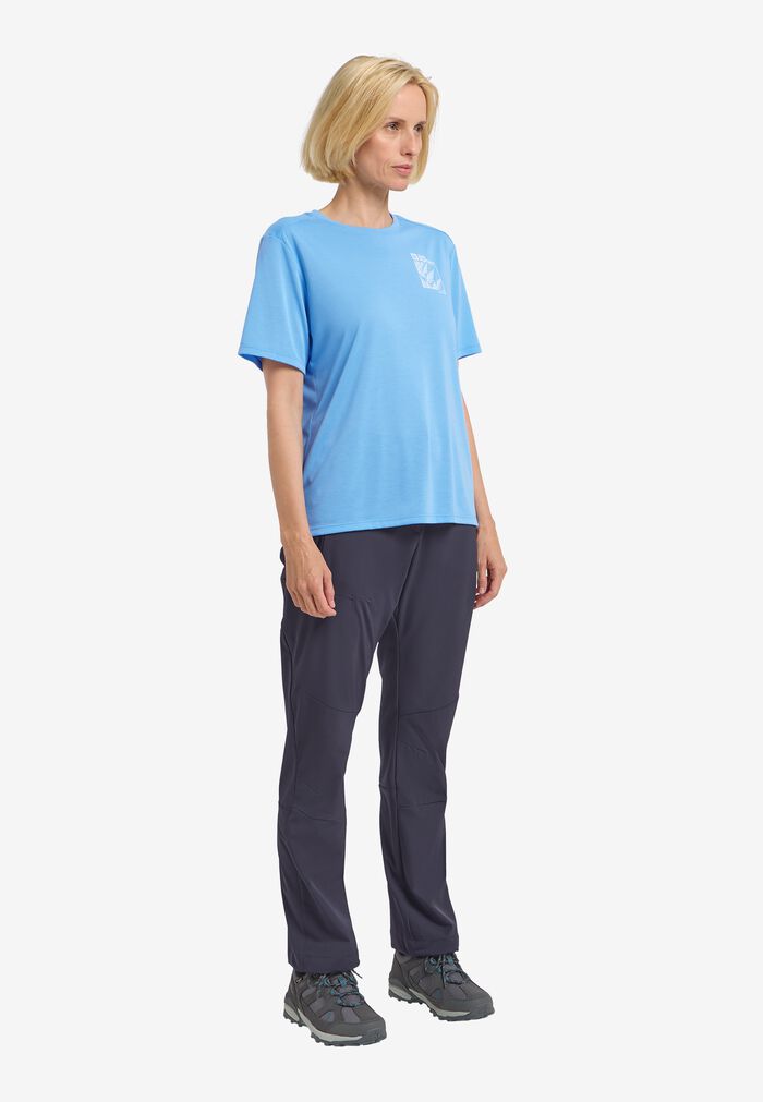 Jack Wolfskin Outfit Dla kobiet