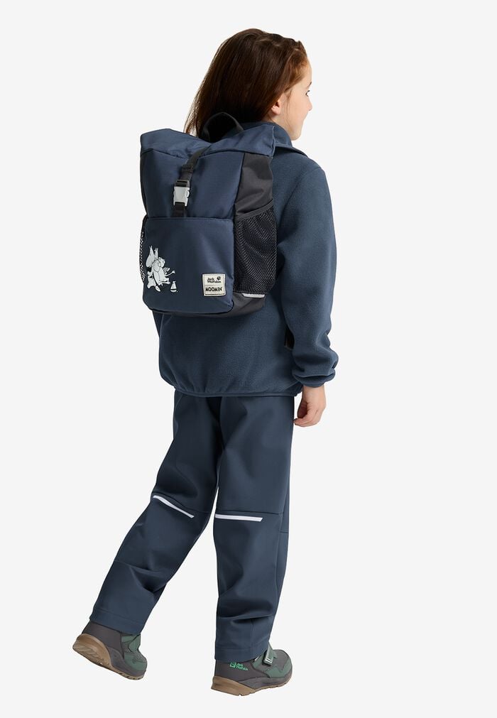 Jack Wolfskin Outfit Dzieci Jack Wolfskin Outfit Dzieci