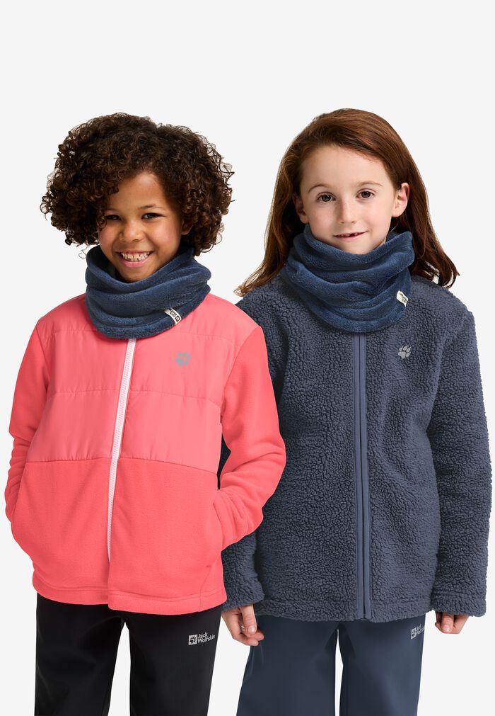 Jack Wolfskin Outfit Dzieci