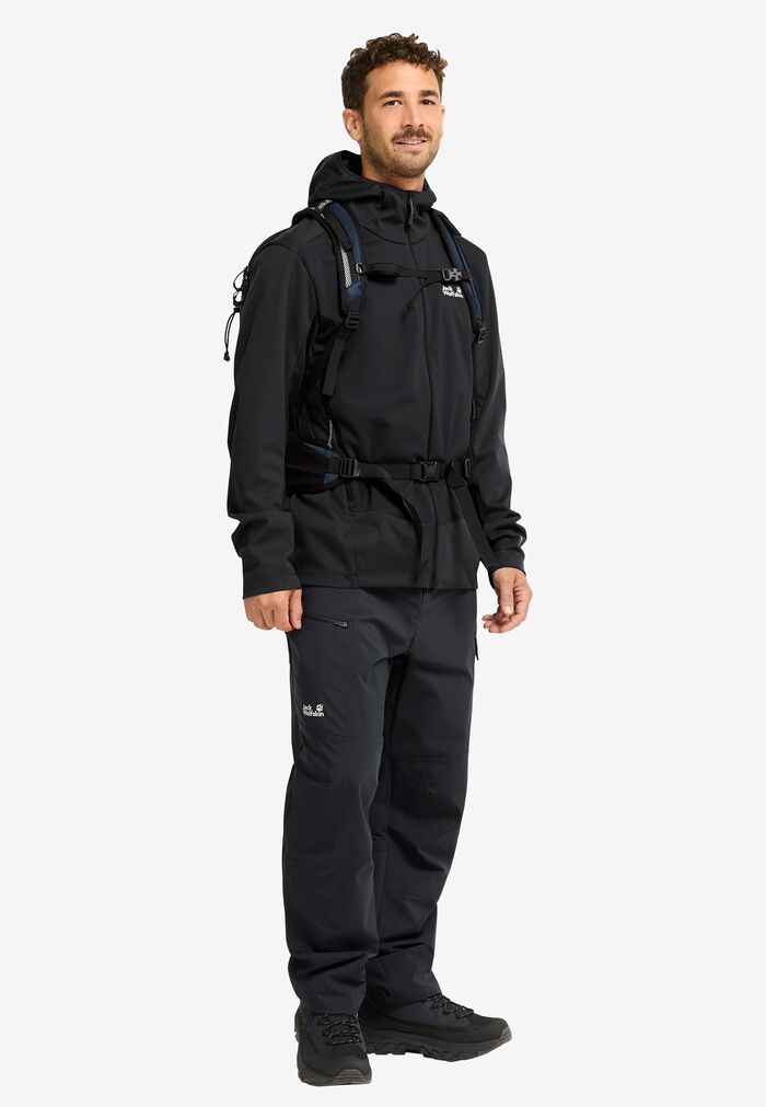 Jack Wolfskin Outfit Dla kobiet