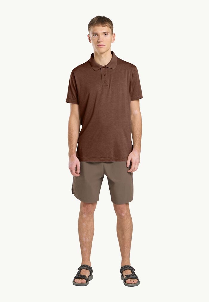 Jack Wolfskin Outfit Dla mężczyzn