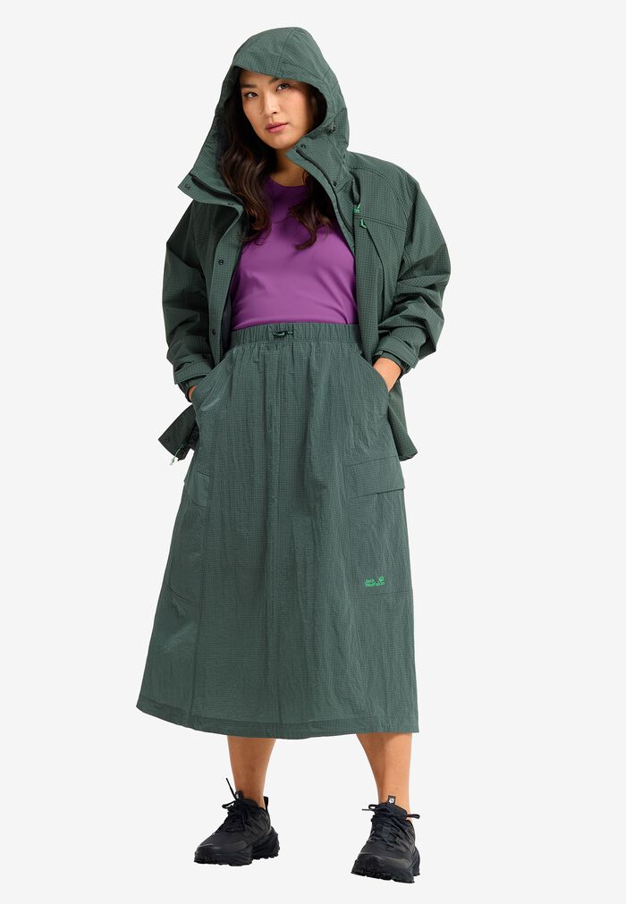 Jack Wolfskin Outfit Dla kobiet