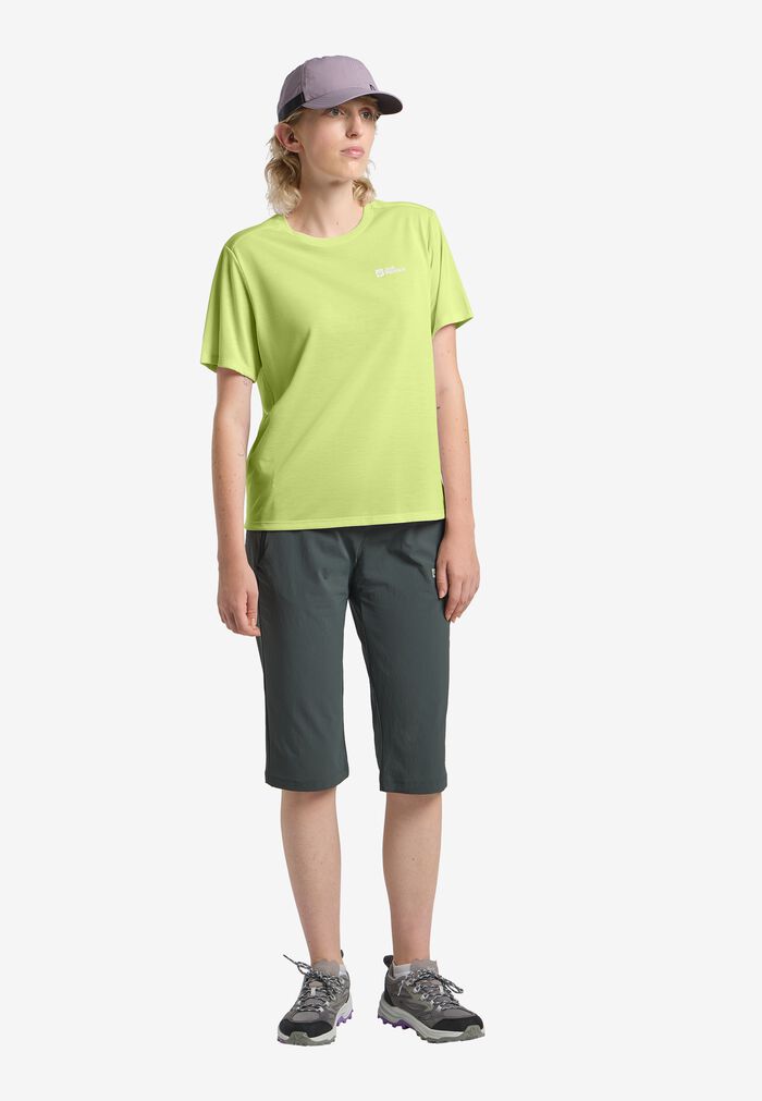 Jack Wolfskin Outfit Dla kobiet