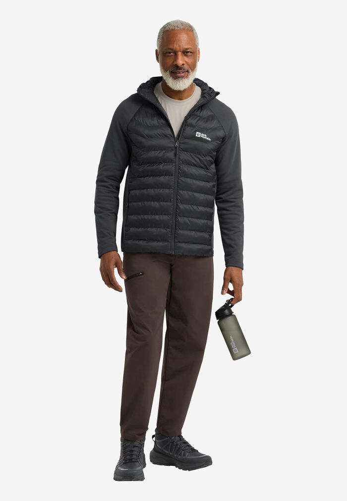 Jack Wolfskin Outfit Dla mężczyzn Jack Wolfskin Outfit Dla mężczyzn