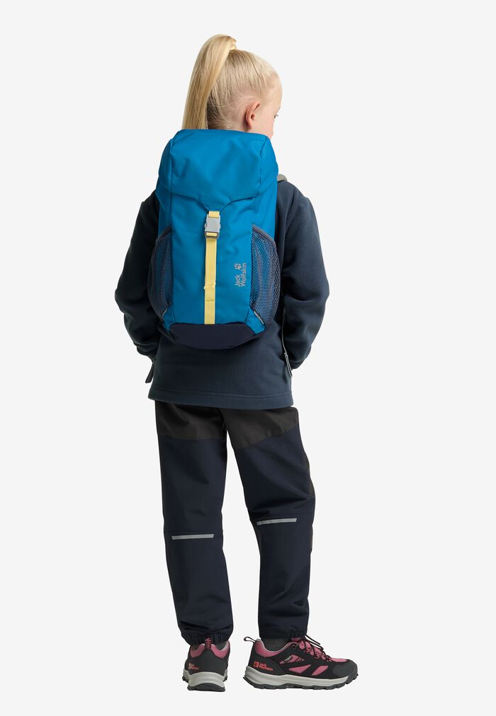 Jack Wolfskin Outfit Dzieci Jack Wolfskin Outfit Dzieci