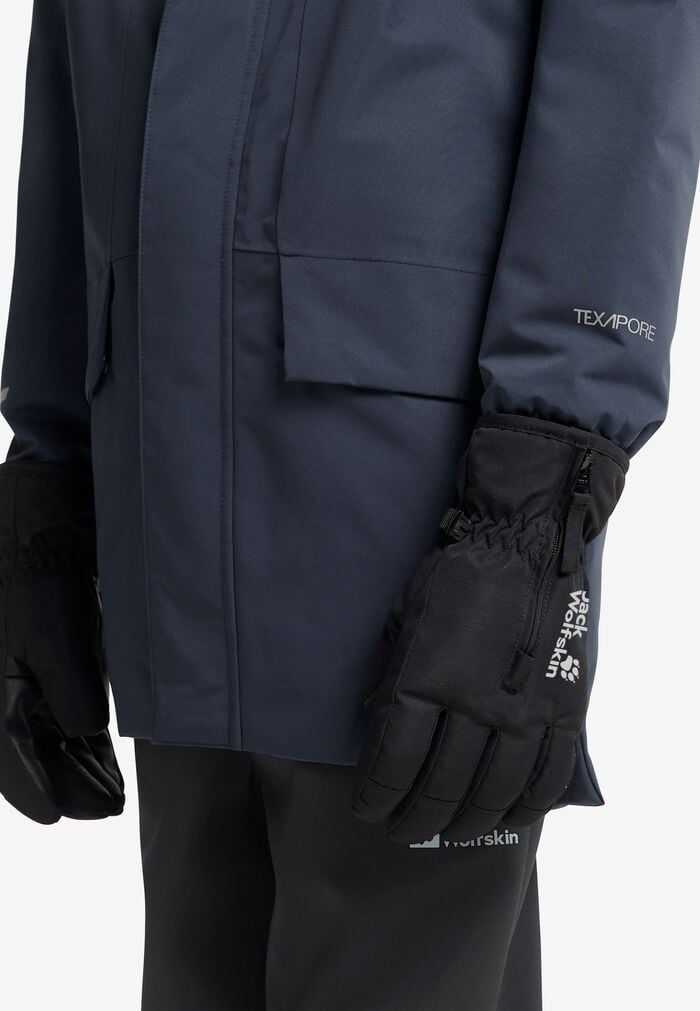 Jack Wolfskin Outfit Dzieci