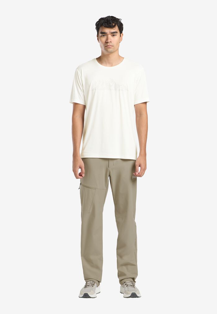 Jack Wolfskin Outfit Dla mężczyzn