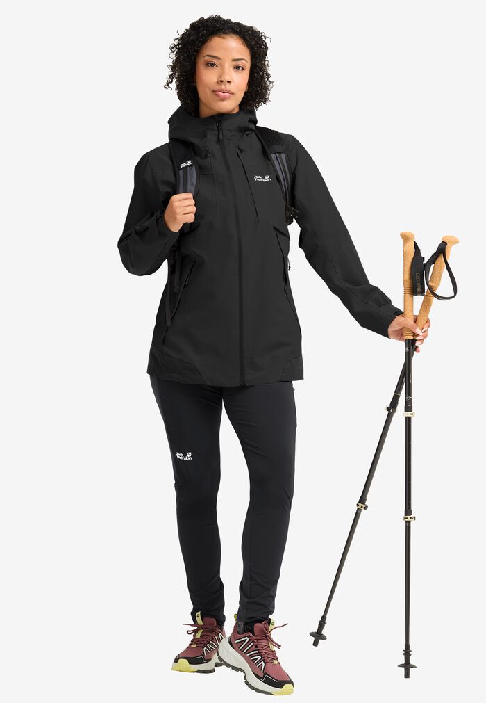 Jack Wolfskin Outfit Dla kobiet