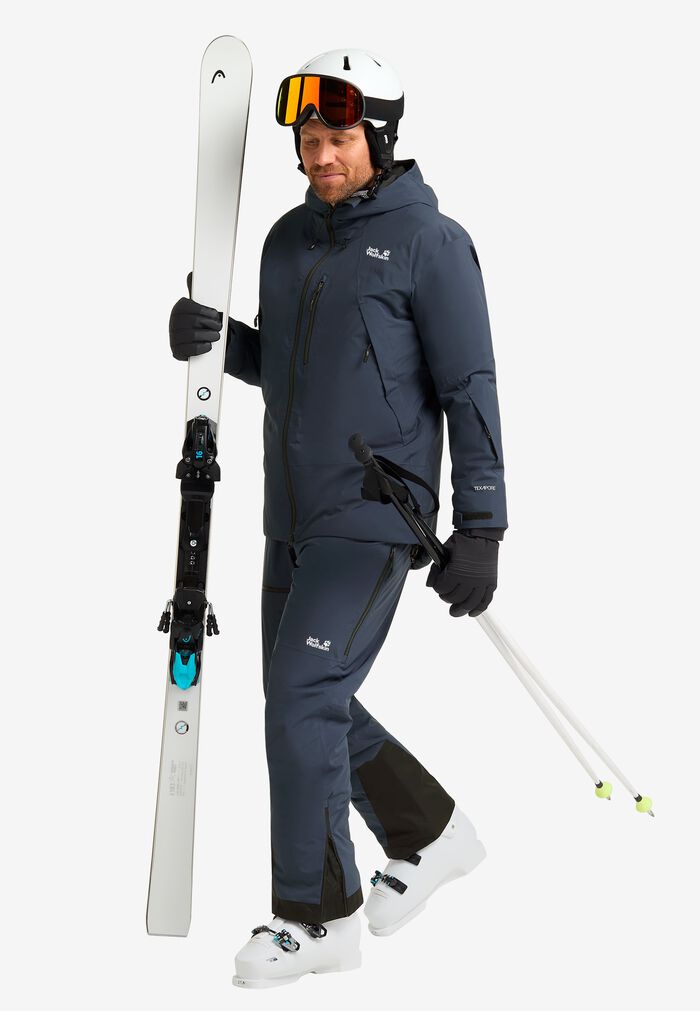 Jack Wolfskin Outfit Dla mężczyzn Jack Wolfskin Outfit Dla mężczyzn