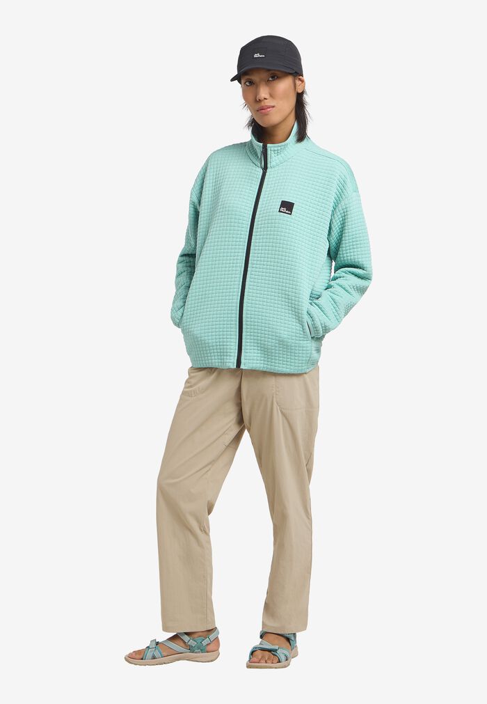 Jack Wolfskin Outfit Dla kobiet