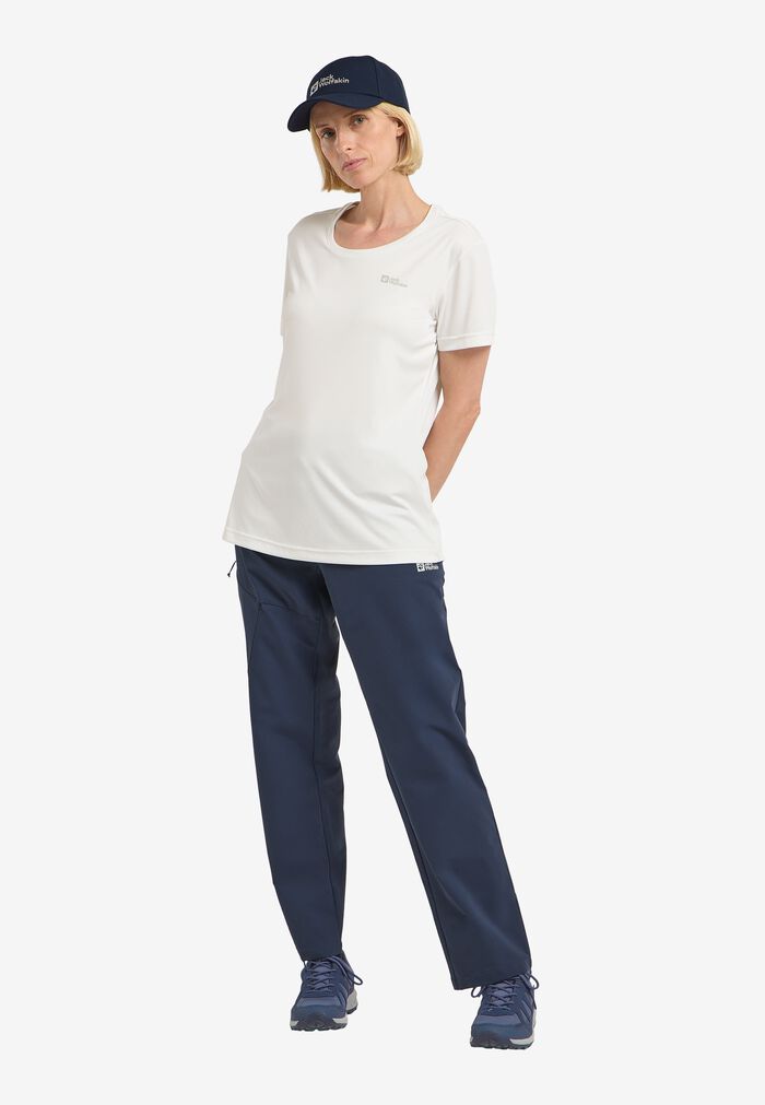 Jack Wolfskin Outfit Dla kobiet