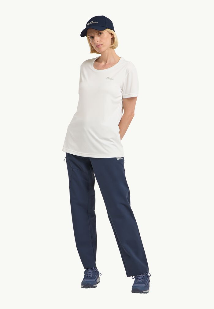 Jack Wolfskin Outfit Dla kobiet