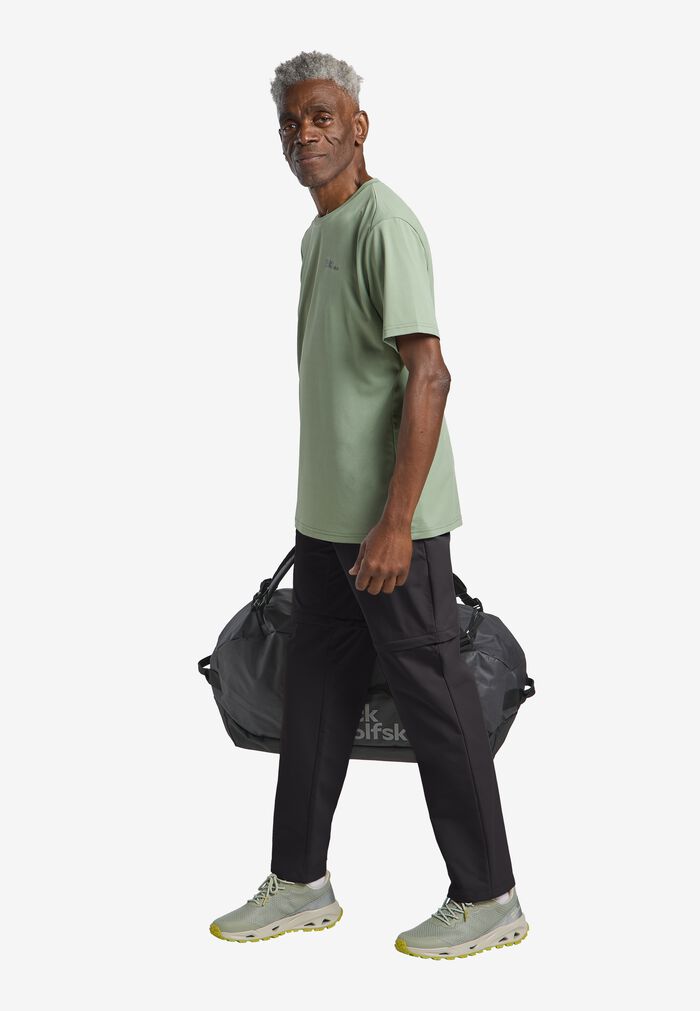 Jack Wolfskin Outfit Dla mężczyzn