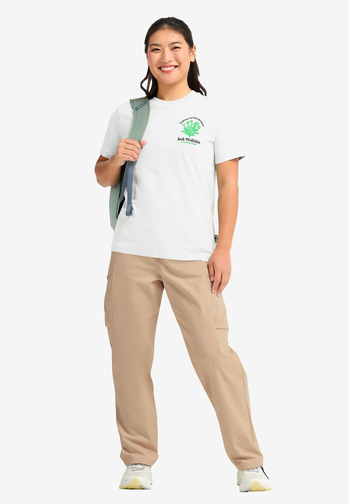 Jack Wolfskin Outfit Dla kobiet