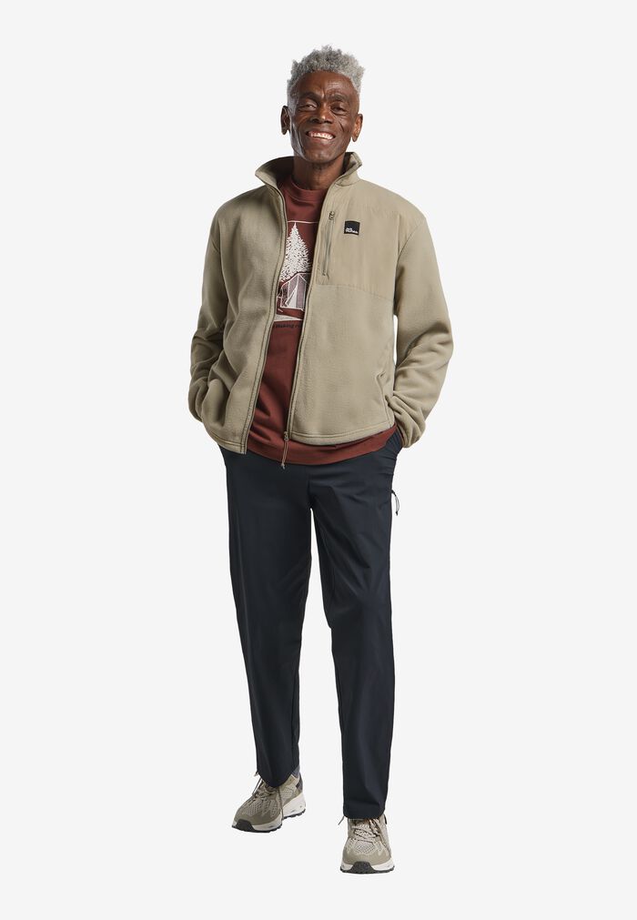 Jack Wolfskin Outfit Dla mężczyzn