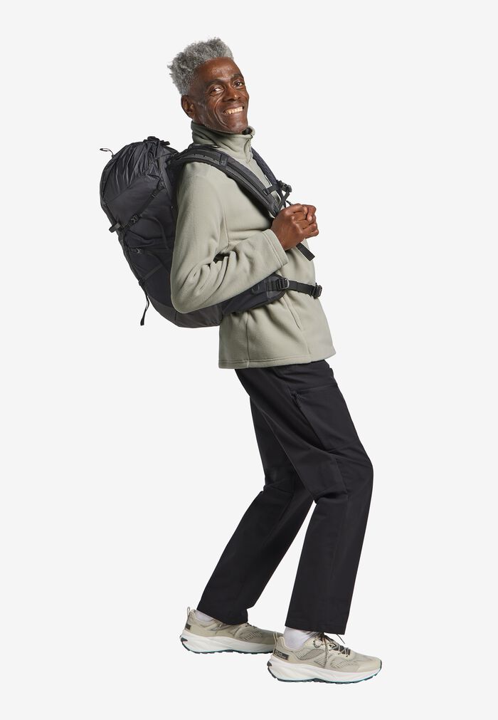 Jack Wolfskin Outfit Dla mężczyzn
