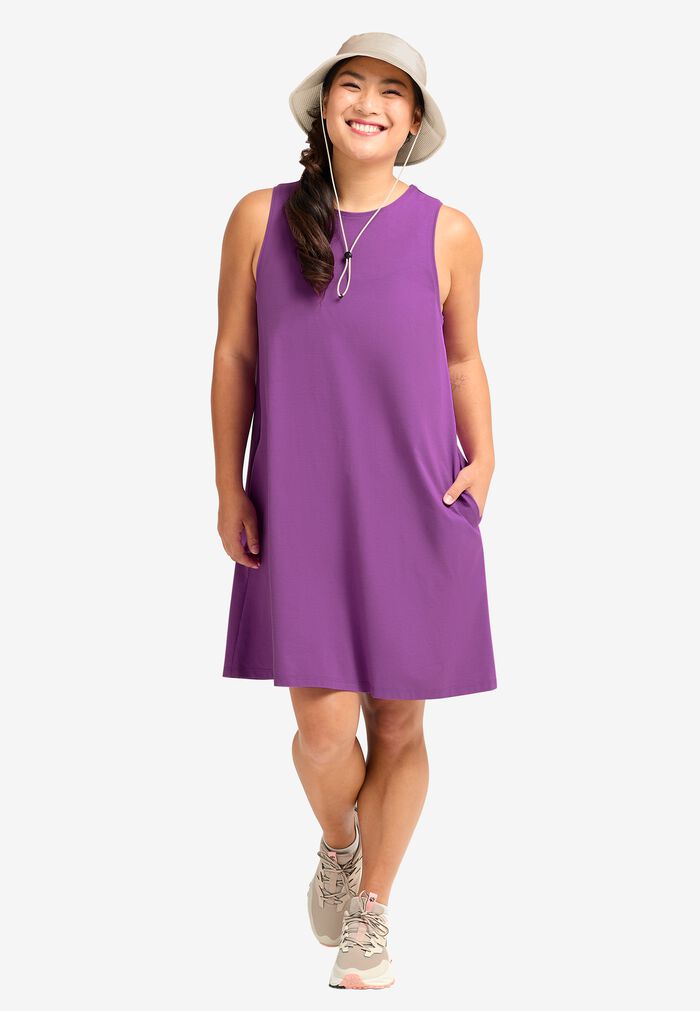 Jack Wolfskin Outfit Dla kobiet