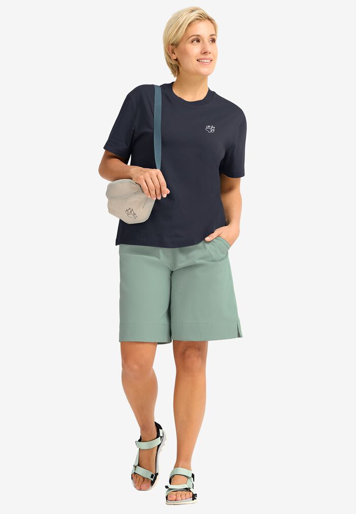 Jack Wolfskin Outfit Dla kobiet