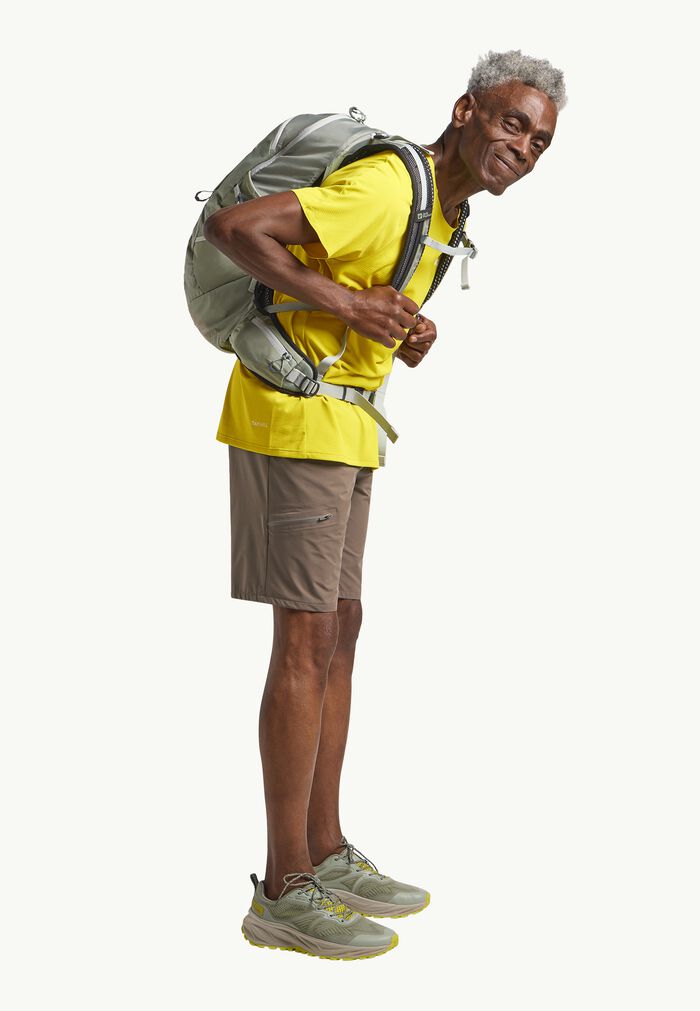 Jack Wolfskin Outfit Dla mężczyzn