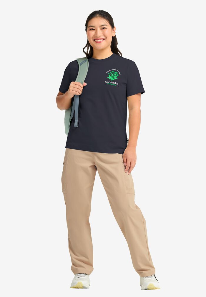 Jack Wolfskin Outfit Dla kobiet