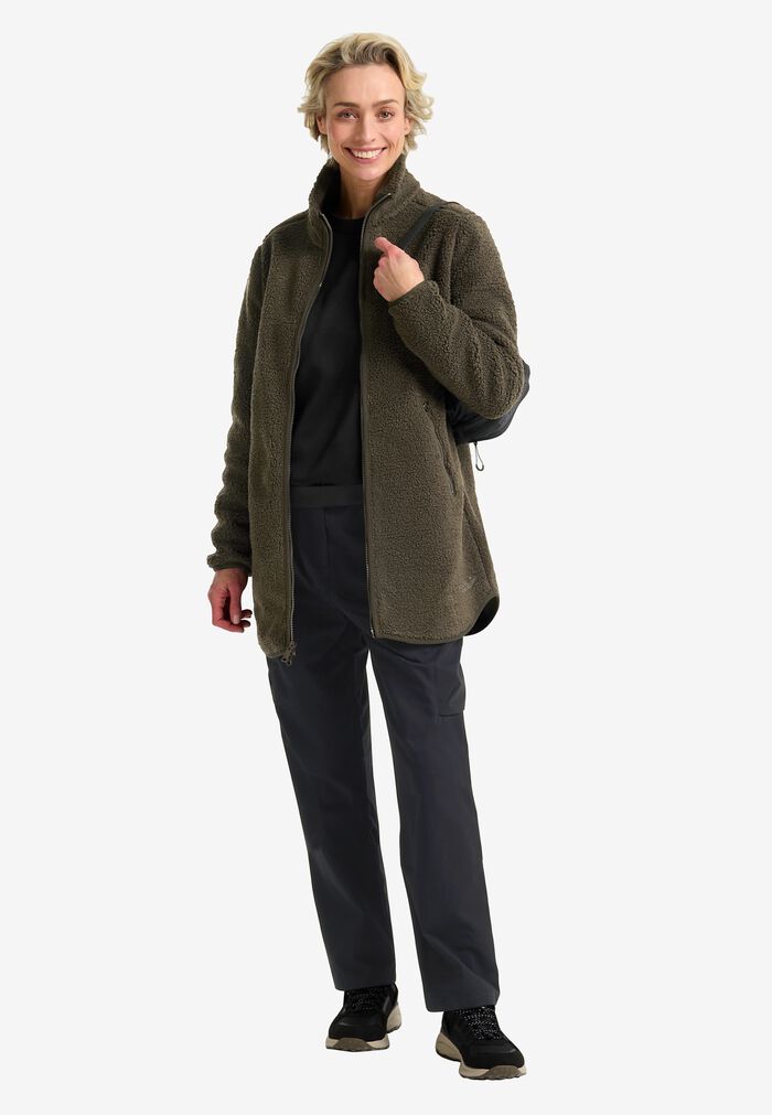 Jack Wolfskin Outfit Dla kobiet