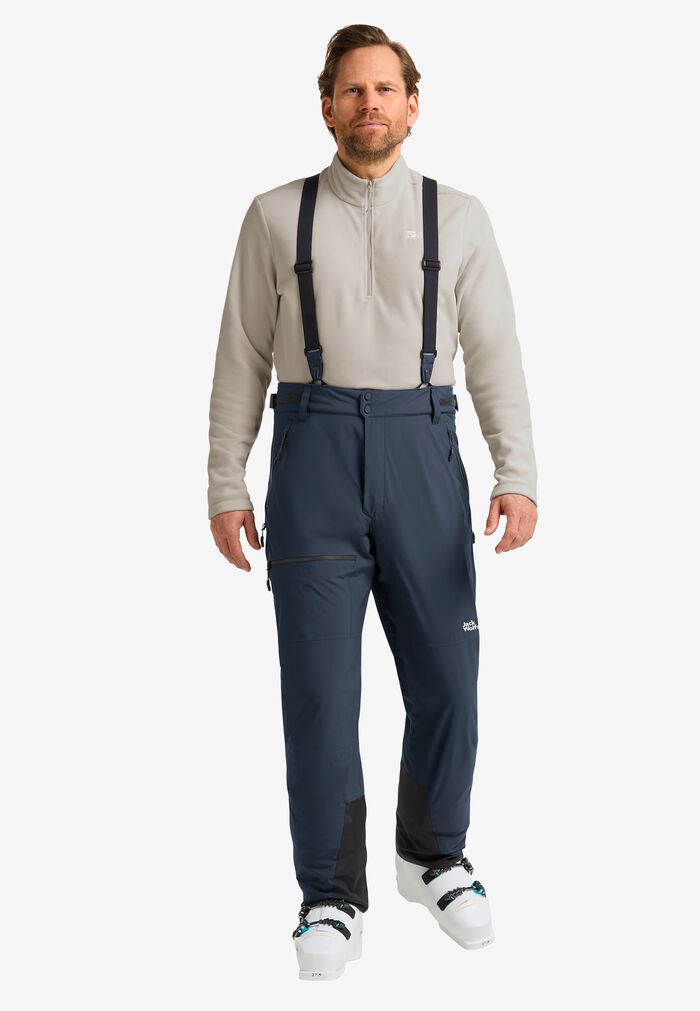 Jack Wolfskin Outfit Dla mężczyzn Jack Wolfskin Outfit Dla mężczyzn
