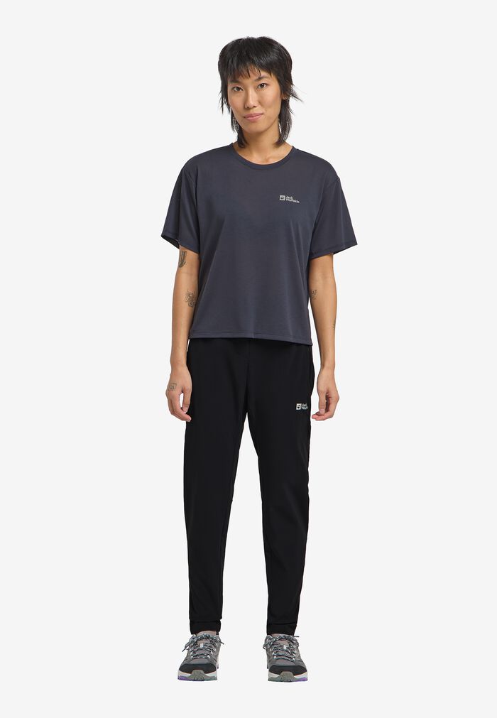 Jack Wolfskin Outfit Dla kobiet
