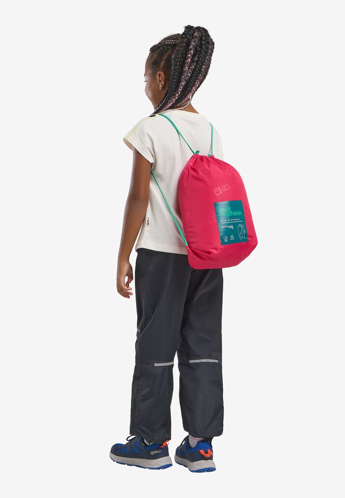 Jack Wolfskin Outfit Dzieci