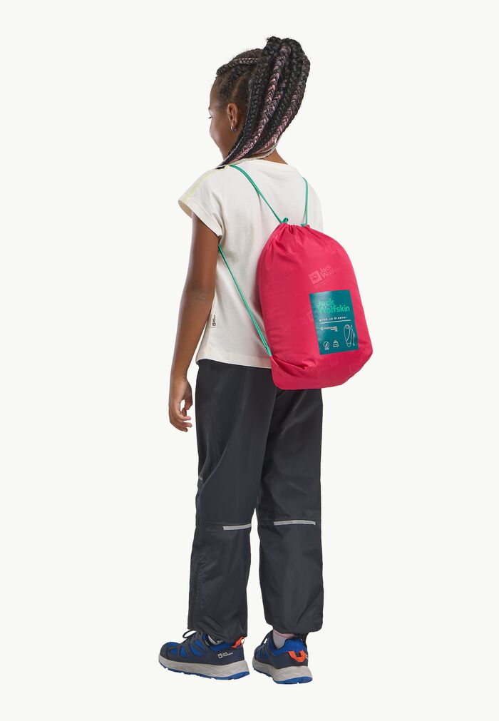 Jack Wolfskin Outfit Dzieci