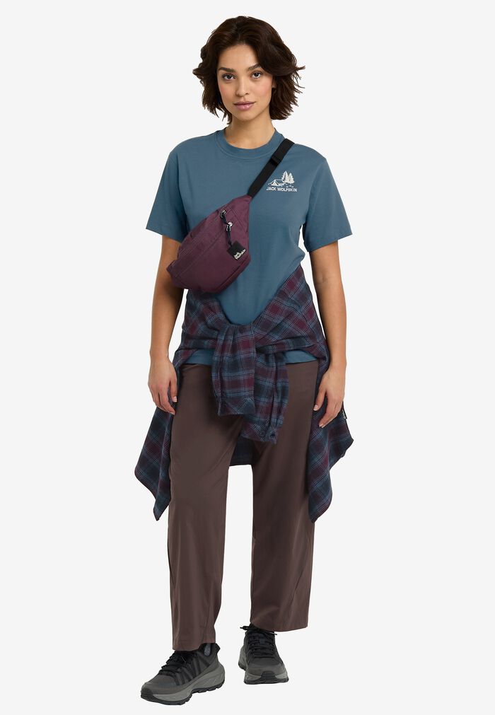 Jack Wolfskin Outfit Dla kobiet Jack Wolfskin Outfit Dla kobiet