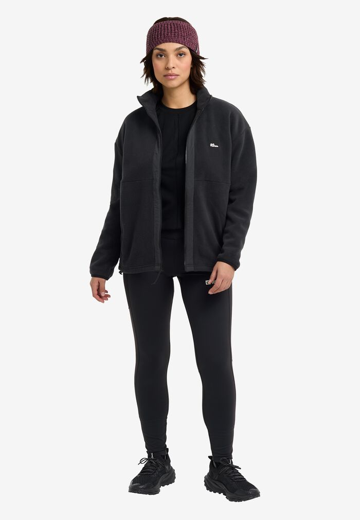 Jack Wolfskin Outfit Dla kobiet