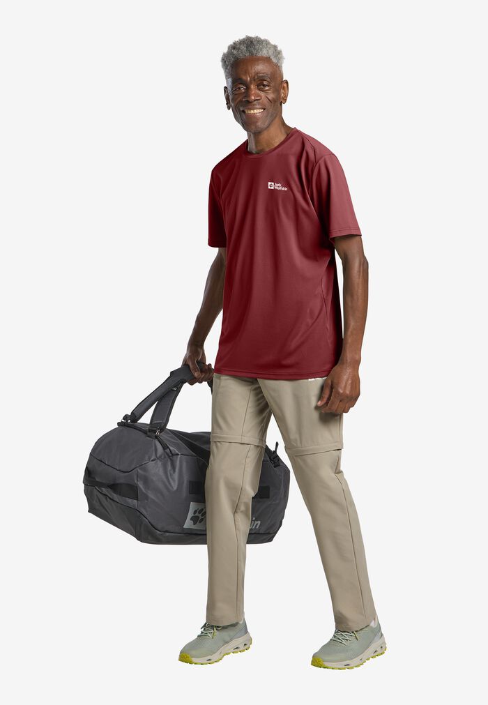 Jack Wolfskin Outfit Dla mężczyzn