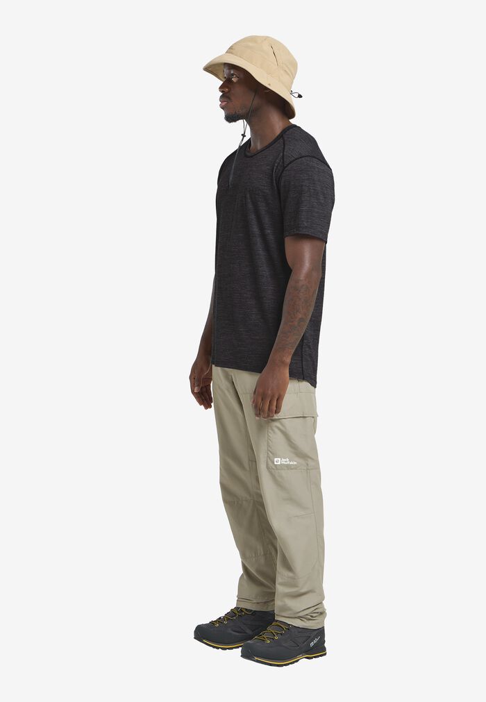 Jack Wolfskin Outfit Dla mężczyzn