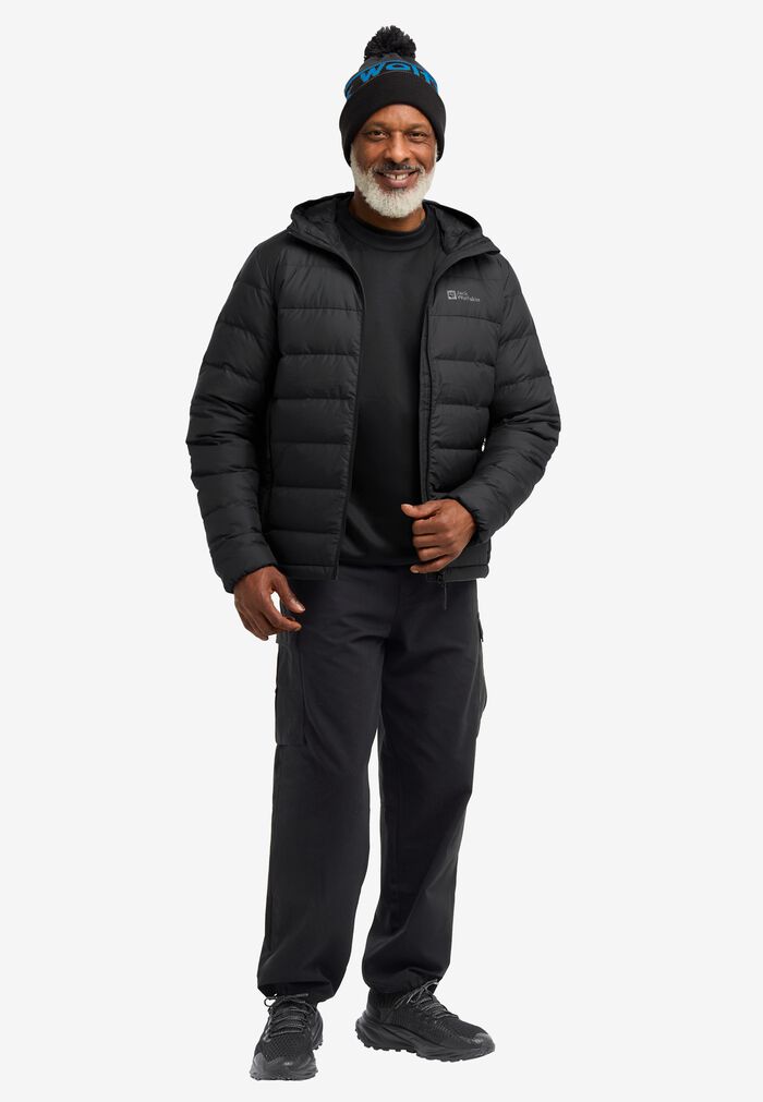 Jack Wolfskin Outfit Dla mężczyzn Jack Wolfskin Outfit Dla mężczyzn