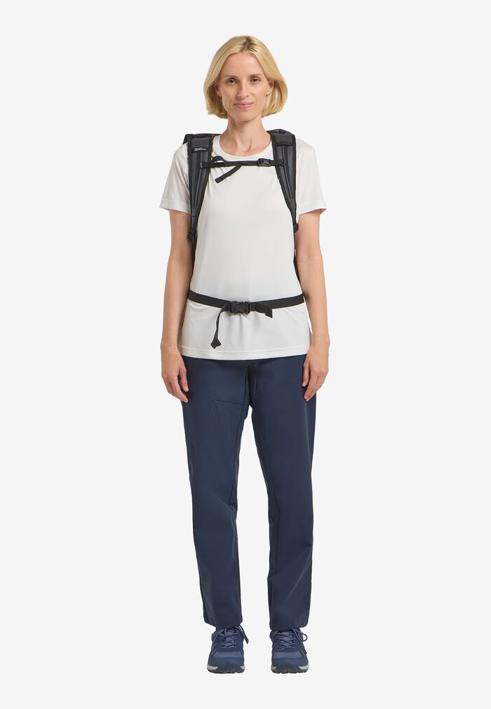Jack Wolfskin Outfit Dla kobiet